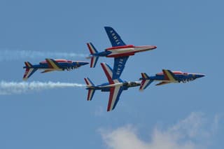 Patrouille de France