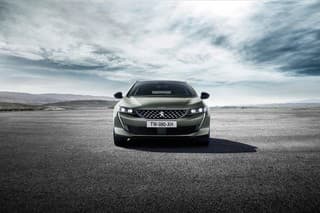 Peugeot 508 SW