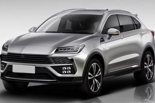 Huansu C60