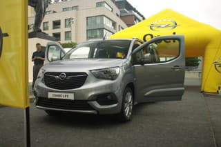 Opel Combo Life