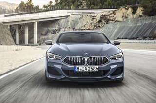 BMW 850i a 840d