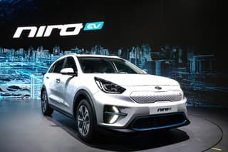 Kia Niro EV