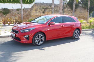 Kia Ceed Portugal