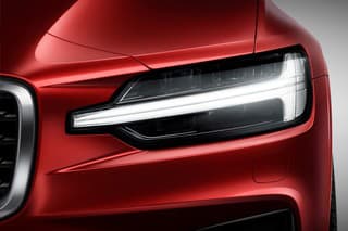 Volvo S60 R-Design 2018