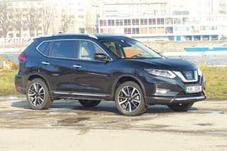 Nissan X-Trail 2.0 dCI