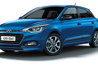 Hyundai Go!