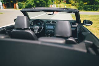 Kabriolet AAA Auto