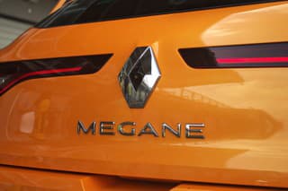 Renault Mégane RS