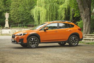Subaru XV 2017