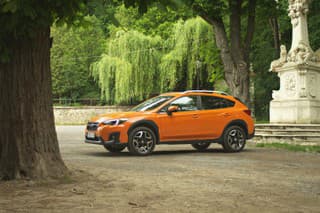 Subaru XV 2017