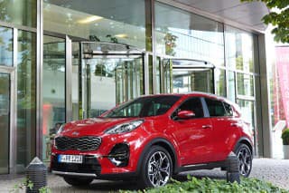 Kia Sportage 2018