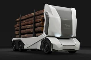 E/NRIDE T-Log