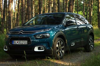 Citroen C4 Cactus 2018