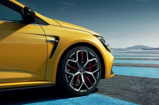 Renault Mégane RS Trophy