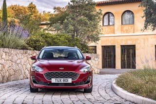 Ford Focus Vignale