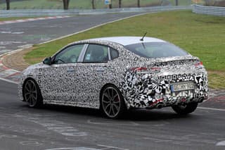 Hyundai i30 Fastback N