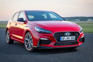 Hyundai i30 N Line