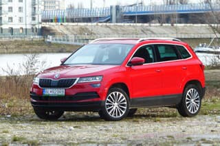 Škoda Karoq 1,5 TSI