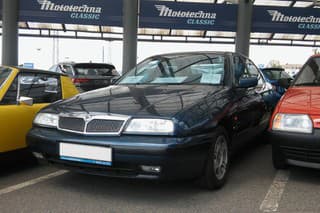 Havlova Lancia