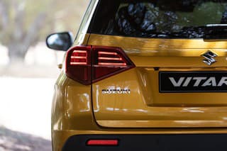 Suzuki Vitara 2019