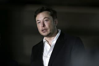 Elon Musk, Tesla