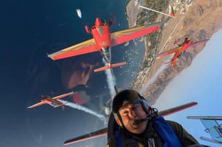 Royal Jordanian Falcons