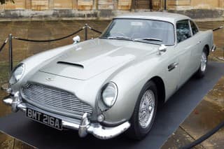 Aston Martin DB5