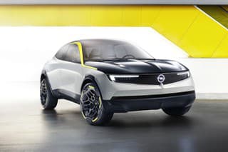 Opel GT-X Experimental