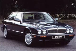 Jaguar XJ6