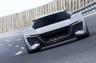 Audi PB18 e-tron