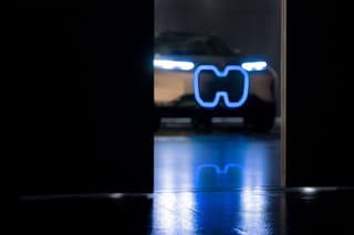 BMW iNEXT