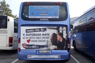 Autobus TNSK