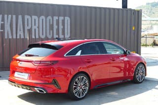 Kia ProCeed GT