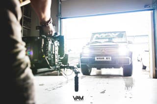 Vamos VAM
