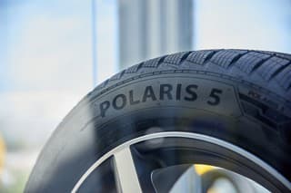 Barum Polaris 5