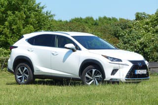 Lexus NX 300h