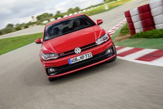 VW Polo GTI