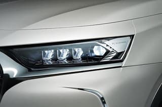 DS 7 Crossback