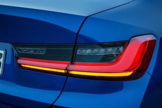 BMW 3 G20 2018