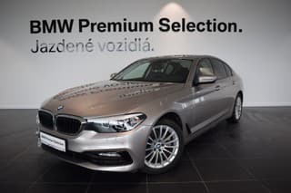 BMW Premium Selection