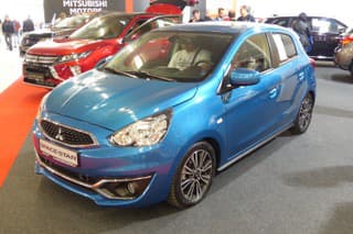 Autosalón Nitra 2018