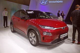 Autosalón Nitra 2018