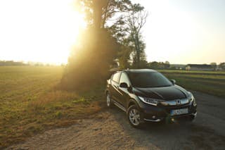 Honda HR-V 2019 