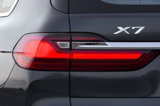 BMW X7 2019