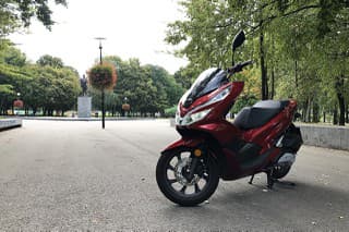 Honda PCX 125