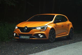 Renault Mégane RS