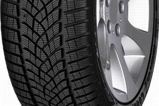 Goodyear UltraGrip Performance SUV