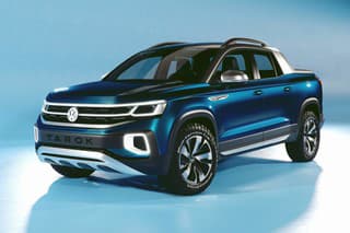 Volkswagen Tarok