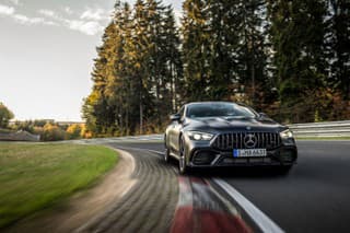 Mercedes-AMG GT 63 S