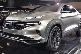 Fiat Fastback koncept